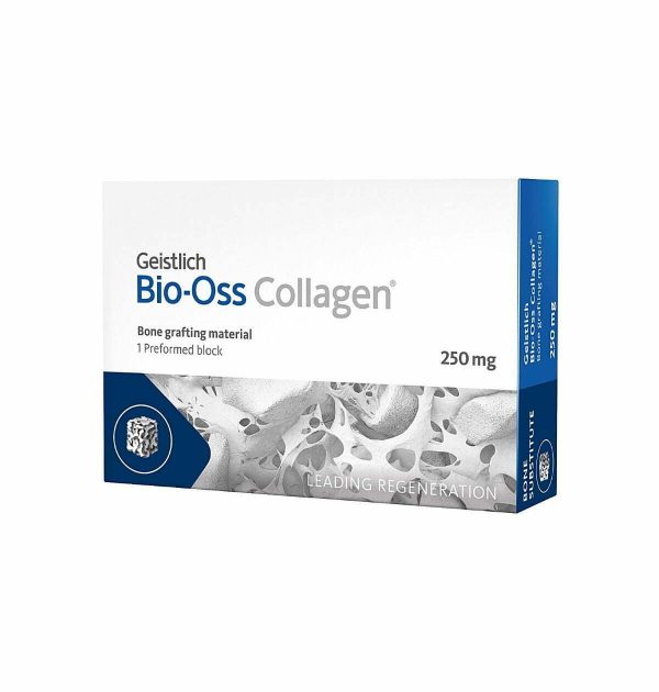 bio oss collagen